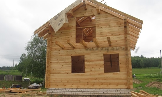 Фотоотчёт "Дзержинский р-он"