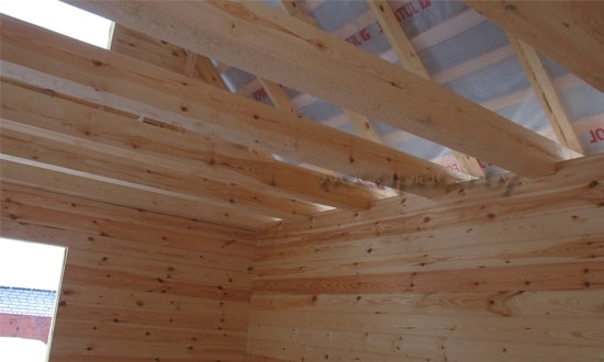 Photo Report "Night field"