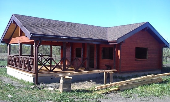 Projet  "Doukorski raïon"