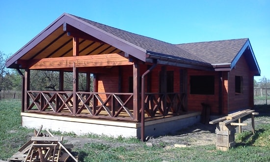 Projet  "Doukorski raïon"