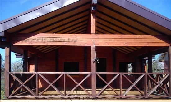 Projet  "Doukorski raïon"