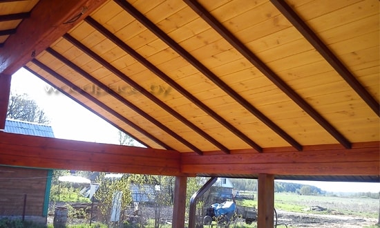 Projet  "Doukorski raïon"