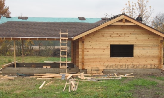 Projet  "Doukorski raïon"