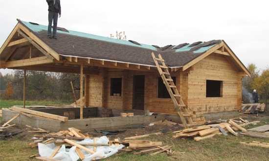 Projet  "Doukorski raïon"