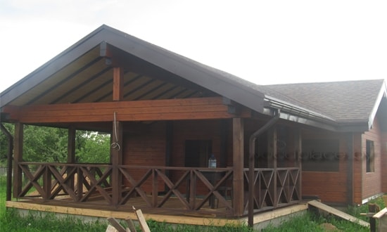 Projet  "Doukorski raïon"