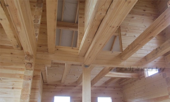 Фотоотчёт "3 кольцо"