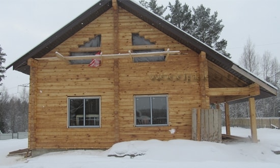 Фотоотчёт "Брест-Московская"