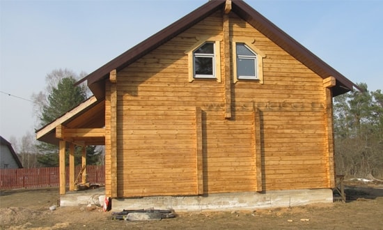 Фотоотчёт "Брест-Московская"