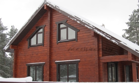 Фотоотчёт "Брест-Московская"