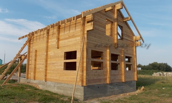 Фотоотчёт "Брестская область"