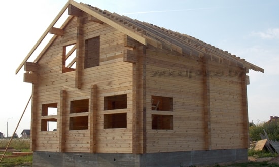 Фотоотчёт "Брестская область"