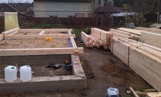 Фотоотчёт "За морем"