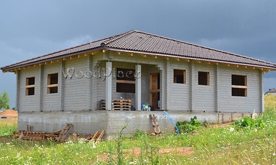 Photo Report "Zabolote"