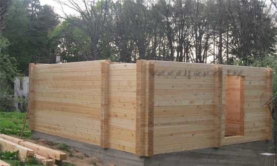 Фотоотчёт  "Брестское шоссе"