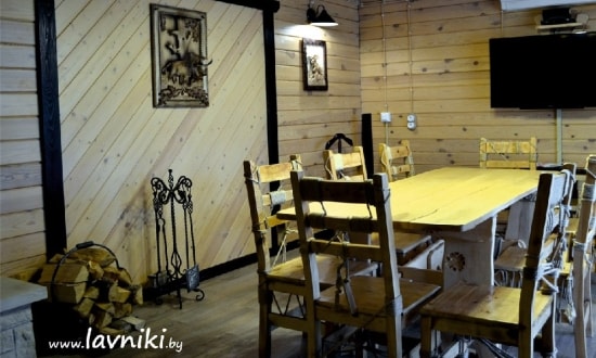 Фотоотчёт "Лавники"