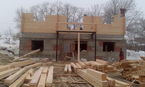 Фотоотчёт "Волгоградский"