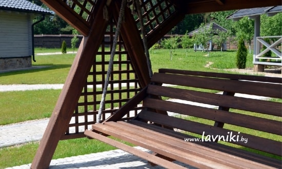 Фотоотчёт "Лавники"