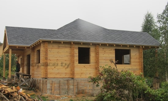 Photo Report "Ski resort"