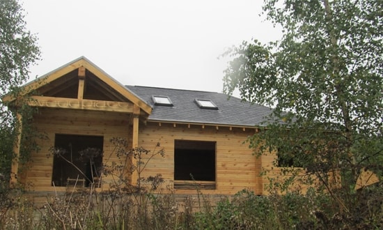 Photo Report "Ski resort"