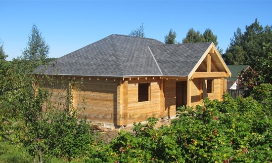 Photo Report "Ski resort"