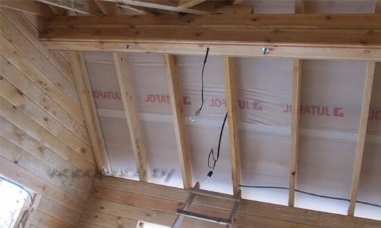 Photo Report "Ski resort"