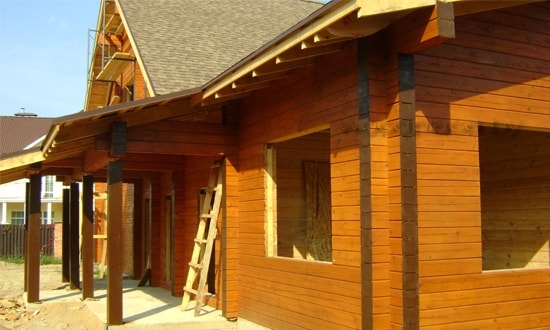 Фотоотчёт "Горнолыжный комплекс"