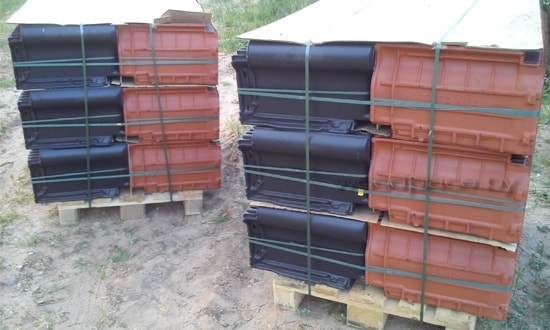 Фотоотчёт "Граница"