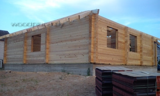 Фотоотчёт "Граница"