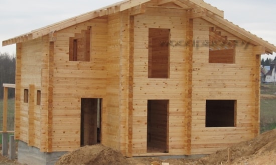 Фотоотчёт "Гродненское шоссе"