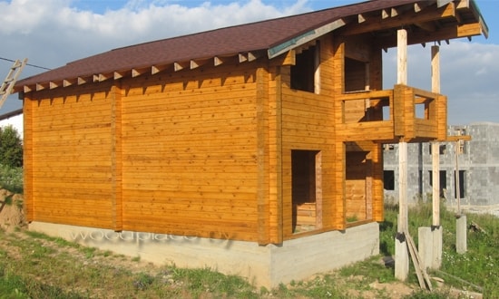 Фотоотчёт "Гродненское шоссе"