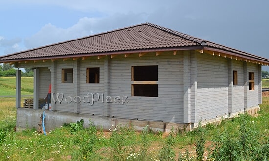 Photo Report "Zabolote"