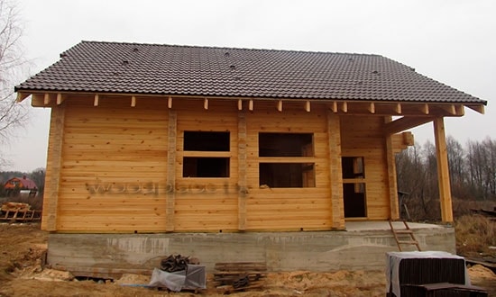 Фотоотчет "Престиж"