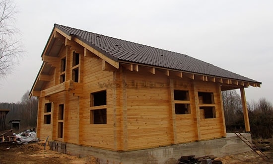 Фотоотчет "Престиж"