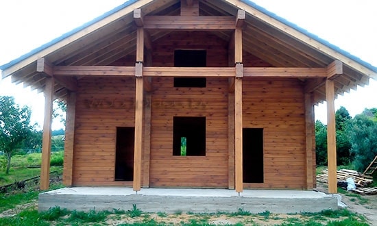 Photo Report "Stat. Mara"