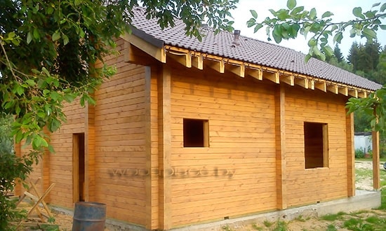 Photo Report "Stat. Mara"