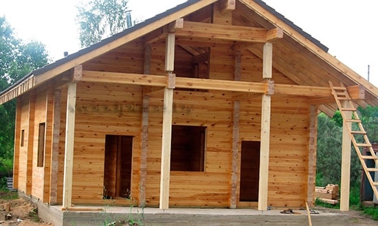 Photo Report "Stat. Mara"