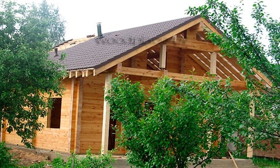 Photo Report "Stat. Mara"