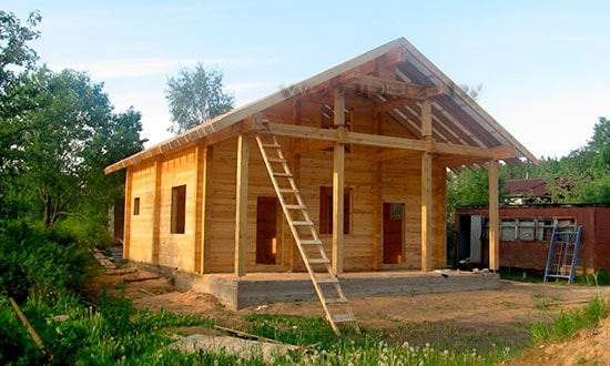 Photo Report "Stat. Mara"