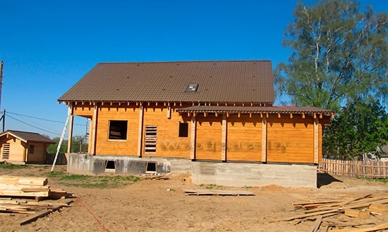 Фотоотчет "Пятевщина"