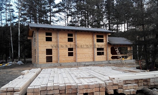 Фотоотчет "Турбаза"