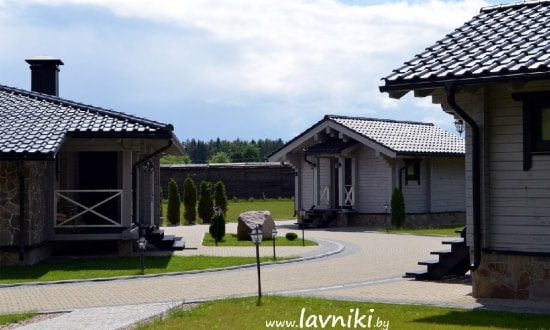 Фотоотчёт "Лавники"
