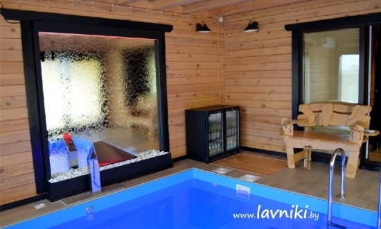 Фотоотчёт "Лавники"