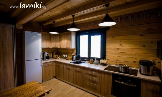 Фотоотчёт "Лавники"