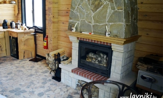 Photo Report "Father's joy"