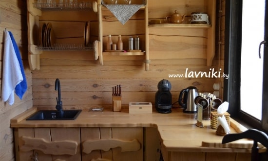 Фотоотчёт "Лавники"