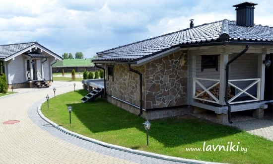 Фотоотчёт "Лавники"