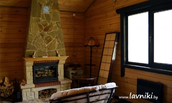 Photo Report "Father's joy"