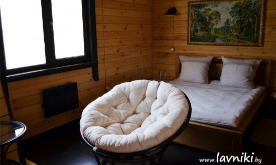 Photo Report "Father's joy"