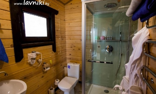 Фотоотчёт "Лавники"