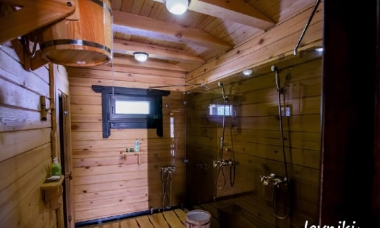 Фотоотчёт "Лавники"